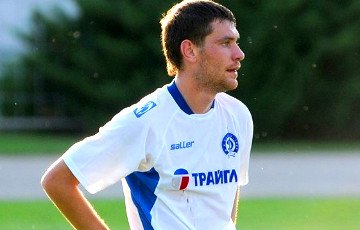 Сергей Политевич может продолжить карьеру в болгарском «Левски»