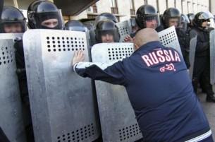 Андрей Федоров: У протестов в Украине несколько целей и срыв выборов – одна из них