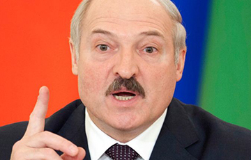 Лукашенко: Думаю, со многими в Мингорисполкоме придется расстаться