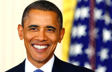 Обама поддержит президентскую кампанию Байдена