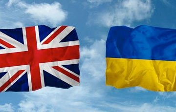 Украина будет сотрудничать с Великобританией в сфере обороны