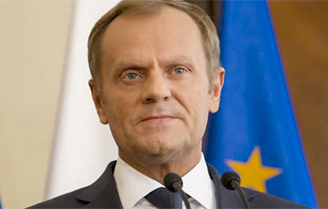 Дональд Туск переизбран главой Евросовета