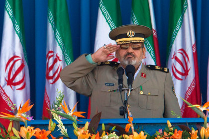 Иран уличил США в поставках оружия и денег боевикам ИГ