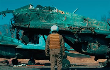 Украинские пилоты начали акцию «Купи мне боевой самолет»