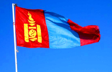 Россияне выбирают Монголию