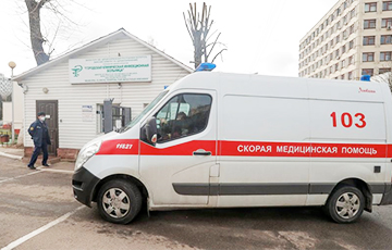 Минздрав: В Беларуси 2919 заболевших коронавирусом