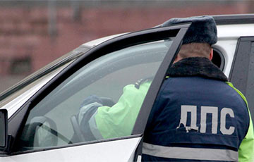За пять дней сотрудники ГАИ задержали 363 пьяных водителя