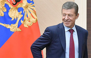 Путин назначил нового «куратора» Приднестровья вместо Рогозина