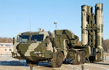 C-400 против «Байрактаров»: какое оружие Россия и Украина и могут противопоставить друг другу