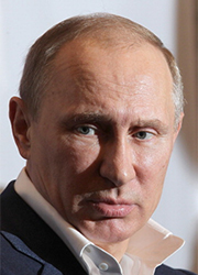 Forbes: Путин не контролирует всю Россию