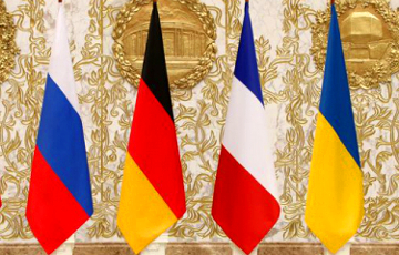 Мемуары Франсуа Олланда: Ночь в бездушном Дворце независимости