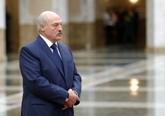Лукашенко подписал указ о налогообложении