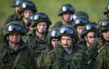 Блогер разоблачает теневую армию Путина