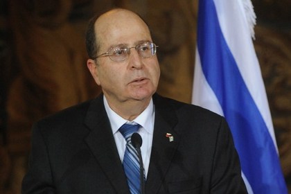 Израильский министр извинился перед Керри за оскорбление