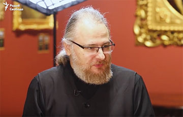 Пресс-секретарь Белорусской православной церкви: Участникам наведения порядка в Куропатах нужно покаяться