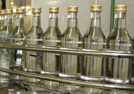 Теневой оборот алкоголя сократился в Беларуси в 10 раз