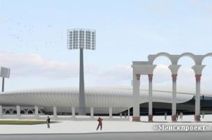 Утвержден окончательный проект реконструкции Динамо