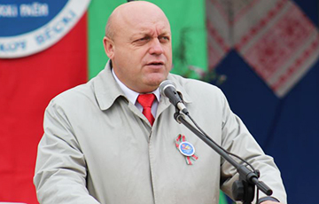 Жители Кричева требуют отставки мэра