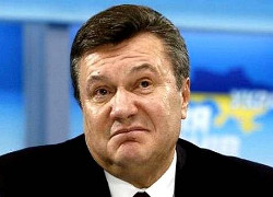 Янукович вывез в Москву $32 миллиарда