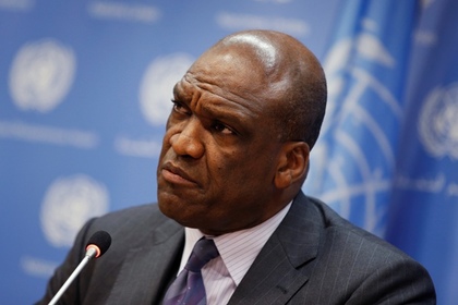 Суд предъявил бывшему председателю Генассамблеи ООН обвинение во взятке