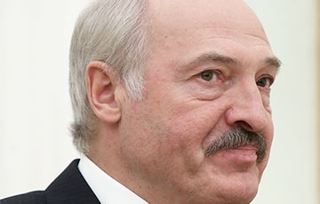 От кого и где прячется Лукашенко?