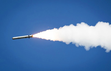 Количество крылатых ракет в России выросло в 30 раз