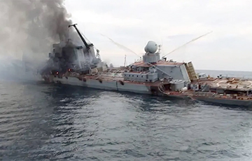 Свитан: Украина за год «отминусует» весь Черноморский флот РФ