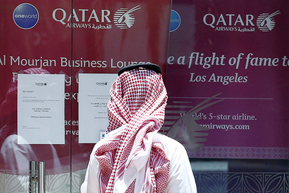 Нигер отозвал посла из Катара