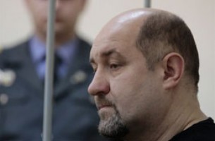 Бондаренко номинирован на премию Андрея Сахарова