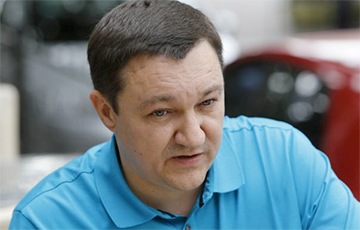 Зеленский посмертно наградил украинского нардепа Тымчука