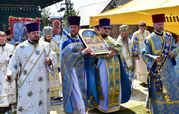 Церковь в Польше признала мучениками православных белорусов