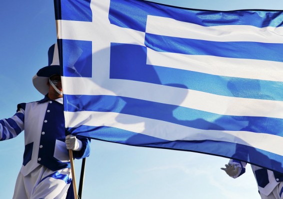 Греция открыла консульство в Минске