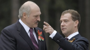 Как Медведев отреагировал на слова Лукашенко о «чужих» войнах?