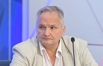 Андрей Суздальцев: Силовики направят оружие против Лукашенко