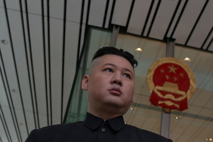 Южнокорейская разведка рассказала о казни 15 соратников Ким Чен Ына