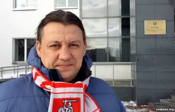 Алеся Макаева оштрафовали на 10,5 миллионов рублей