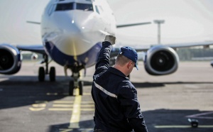 Россия прекращает авиасообщение в связи с коронавирусом
