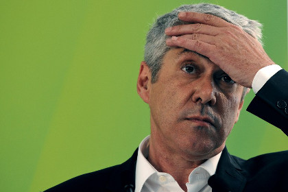 Экс-премьер Португалии будет дожидаться суда в тюрьме