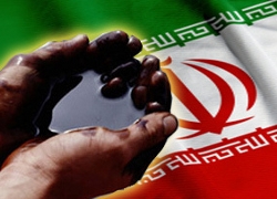 Иран ожидает падение цены на нефть до $25 за баррель