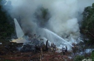 В авиакатастрофе под Ярославлем погибли трое белорусов