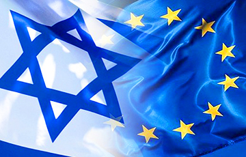 ЕС вновь отказался признать юрисдикцию Израиля над Голанами