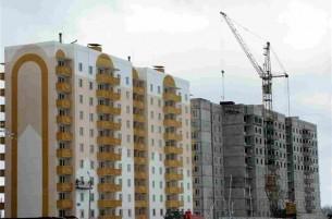 Беларусь не доросла до энергоэффективных домов