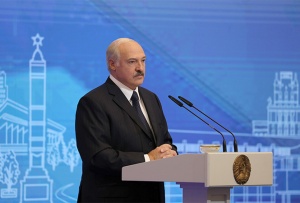 Лукашенко рассказал о реформах, электромобилях и коронавирусе