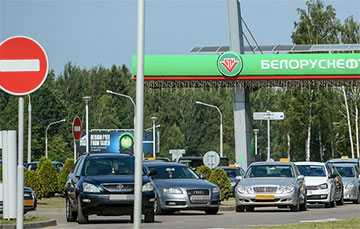 В Беларусь вернутся массовые акции «Стоп бензин»?