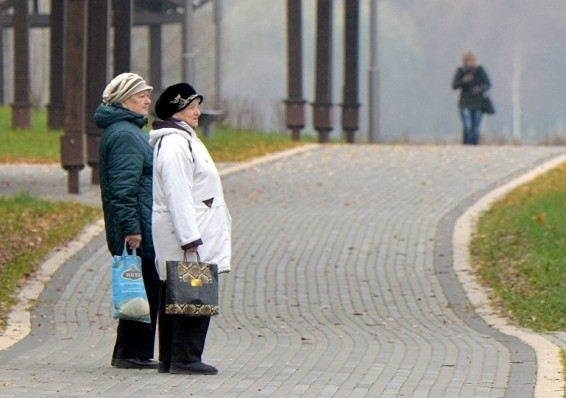 Указ о повышении пенсий уже находится в работе, сообщила Щеткина