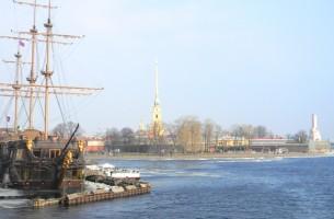 Прогулки по Петербургу - для ума и сердца