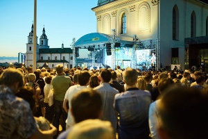 10 концертов в 5 городах: фестиваль «Классика у Ратуши с velcom | A1» анонсировал летнюю программу
