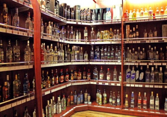 В Беларуси уравняют цены на алкогольную продукцию
