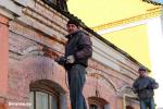 Фотофакт: В Борисове разрушают памятник архитектуры