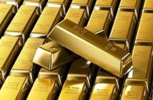 Нацбанк отчитался об увеличении золотовалютных резервов
